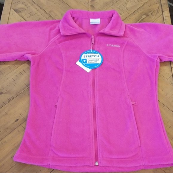 🆕️ Columbia Sweater - Picture 5 of 7